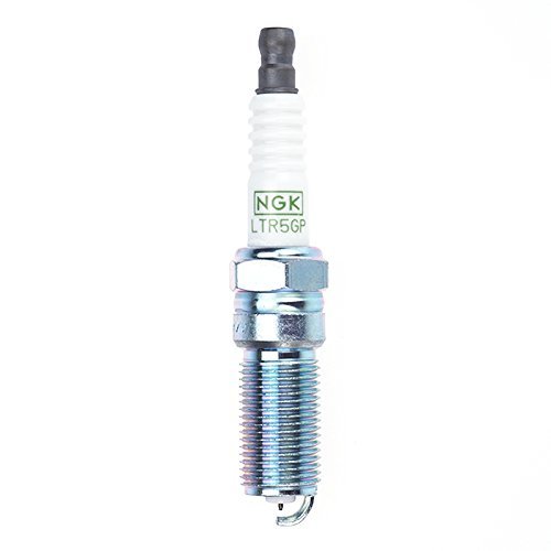 NGK NGK Spark Plug Stock # 5019 NGKLTR5GP
