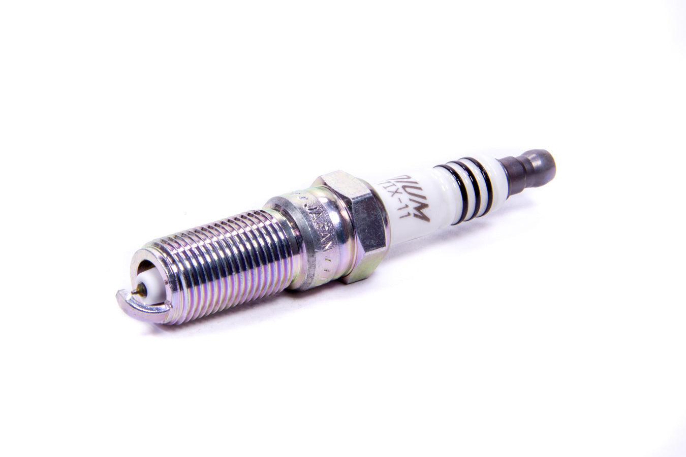 NGK Spark Plug Stock 6510 NGKLTR7IX-11