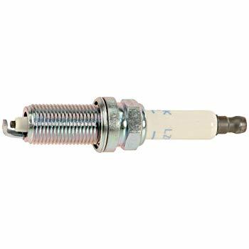 NGK NGK Spark Plug Stock # 92174 NGKLZFR5C-11