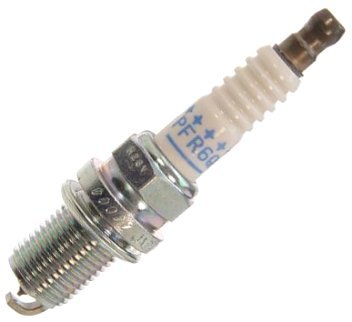 NGK NGK Spark Plug Stock # 6458 NGKPFR6Q