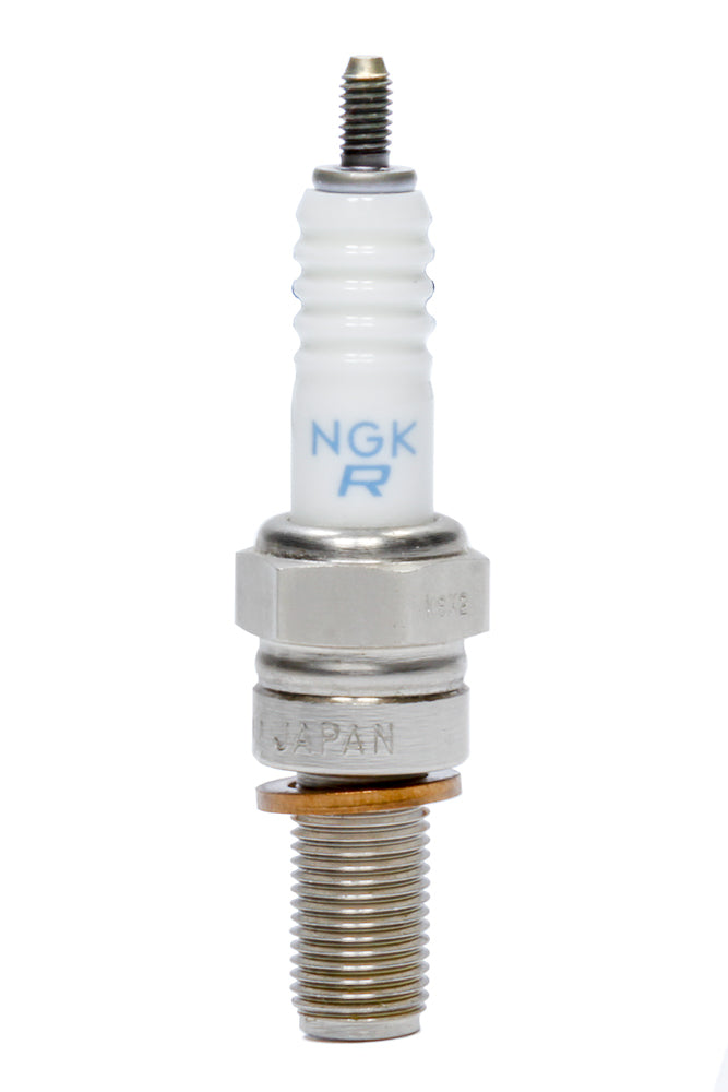 Ngk NGK Spark Plug Stock # 4216 MPN NGKR0045Q-10