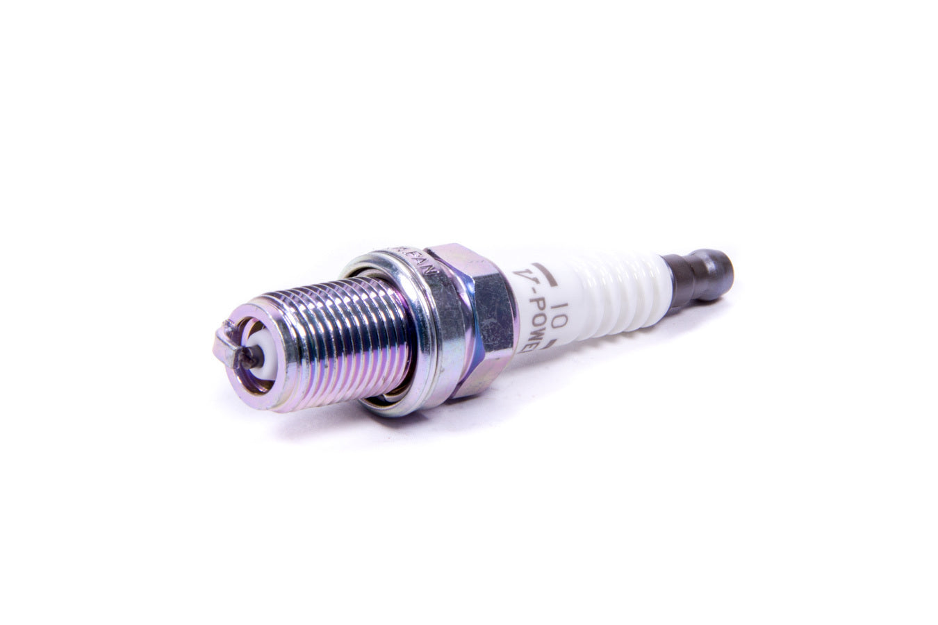 NGK V-Power Racing Plug 5820 .750in Reach- Std Tip NGKR5671A-10