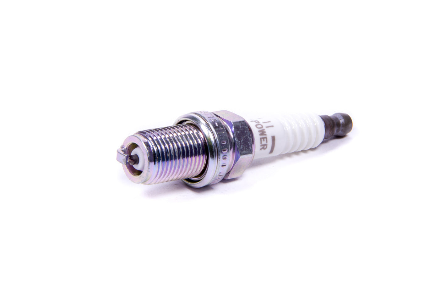 NGK V-Power Racing Plug 6596 .750in Reach- Std Tip NGKR5671A-11