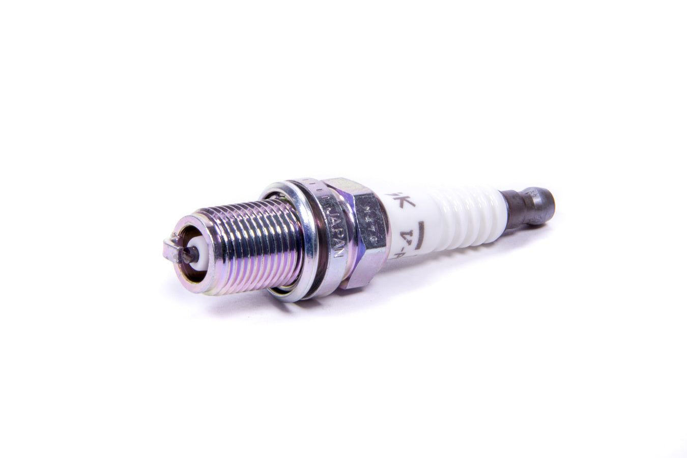 NGK V-Power Racing Plug 4091 .750in Reach- Std Tip NGKR5671A-7