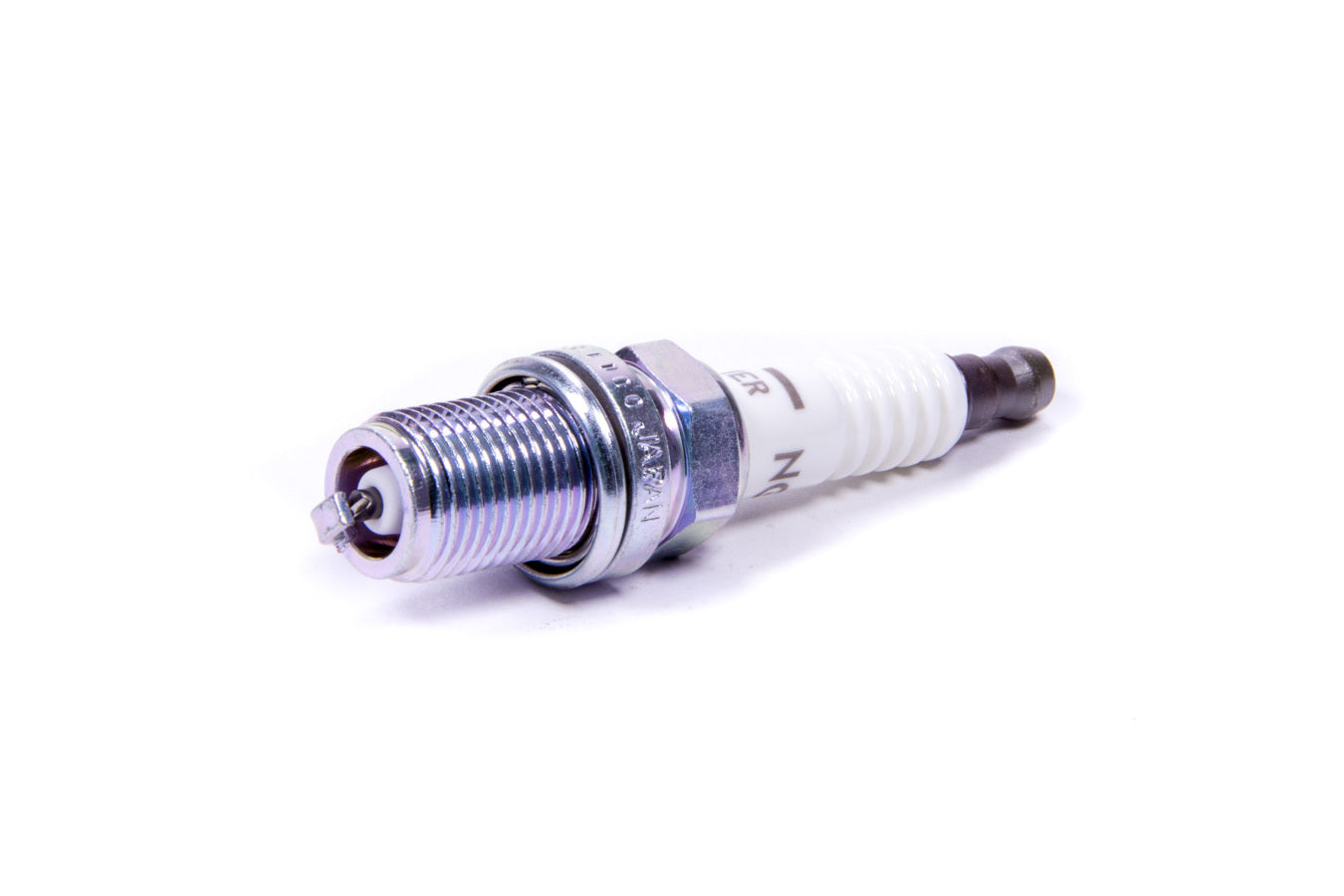 NGK V-Power Racing Plug 4554 .750in Reach- Std Tip NGKR5671A-8