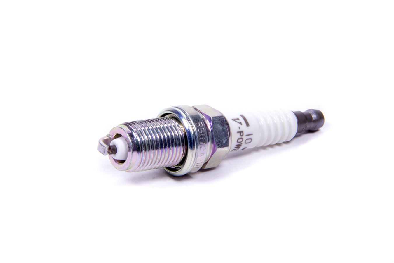 NGK V-Power Racing Plug 7942 .750in Reach- Ext Tip NGKR5672A-10