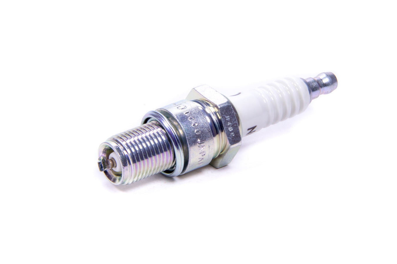 NGK Racing Plug # 5962 NGKR6061-10