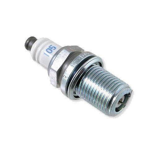 NGK NGK Spark Plug Stock # 2741 NGKR6252K-105