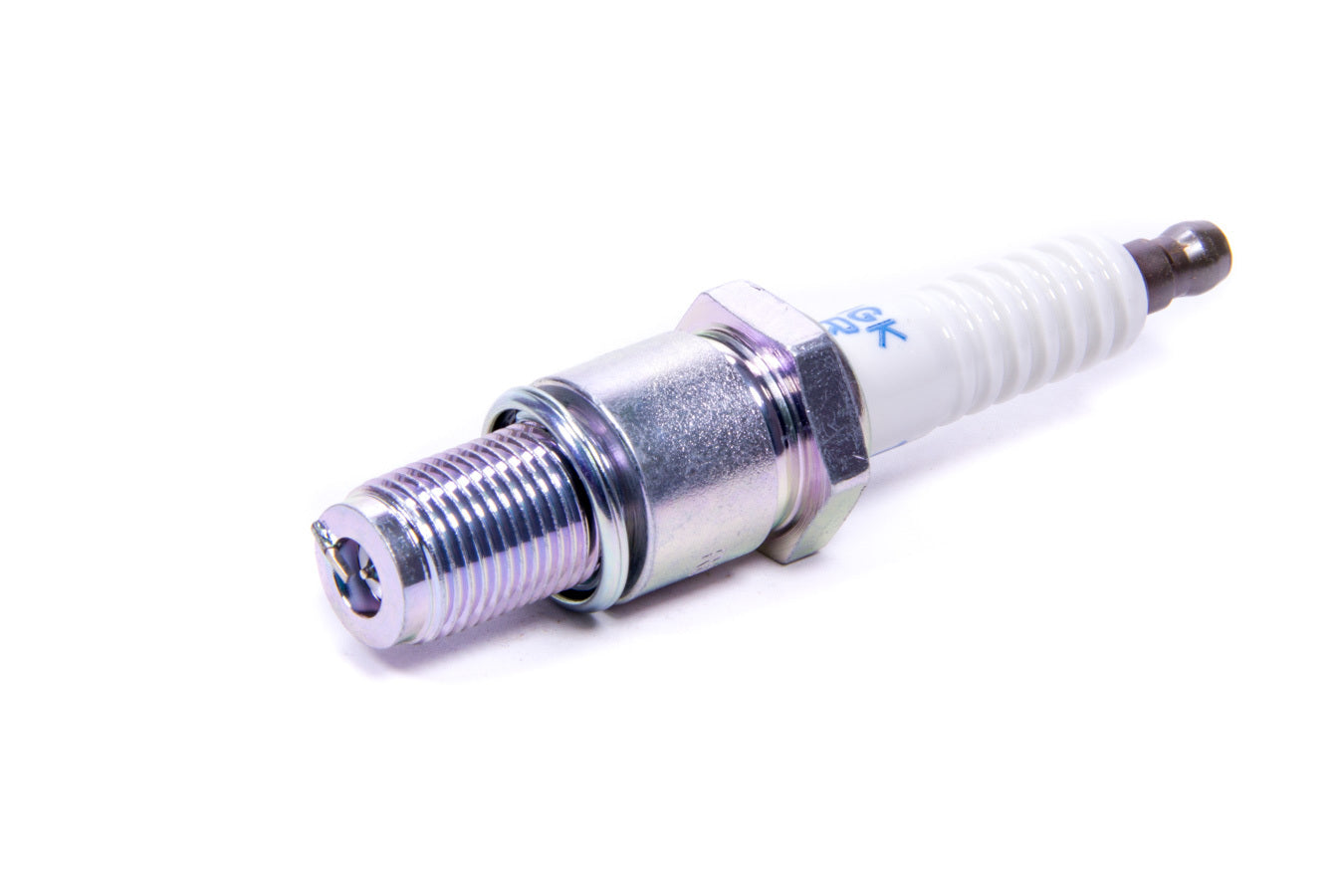Ngk NGK Spark Plug Stock # 4482 MPN NGKR6725-115