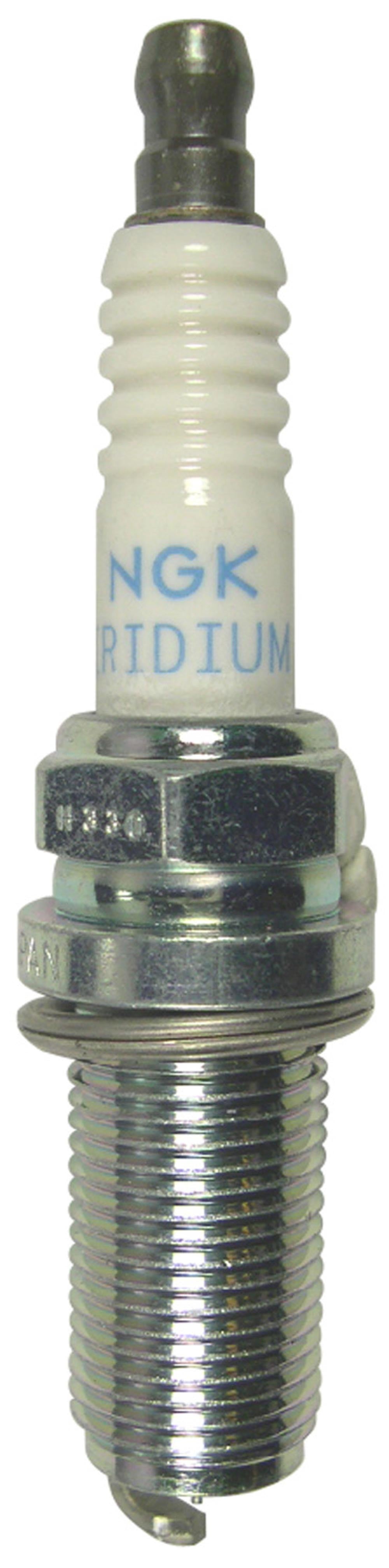 Ngk NGK Spark Plug Stock #4901 MPN NGKR7437-8