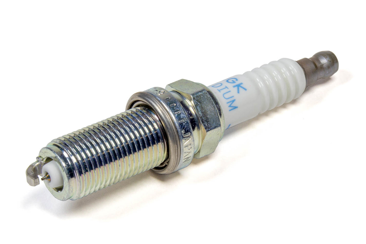 Ngk NGK Spark Plug Stock # 4654 MPN NGKR7437-9