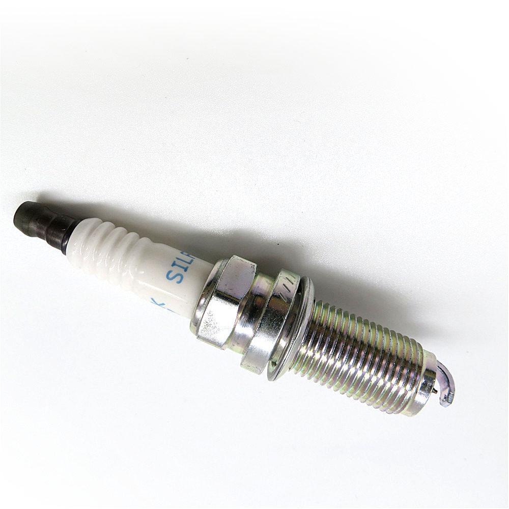 NGK NGK Spark Plug Stock # 7913 NGKSILFR6A