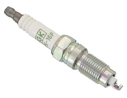 NGK NGK Spark Plug Stock # 7159 NGKTR55-1GP