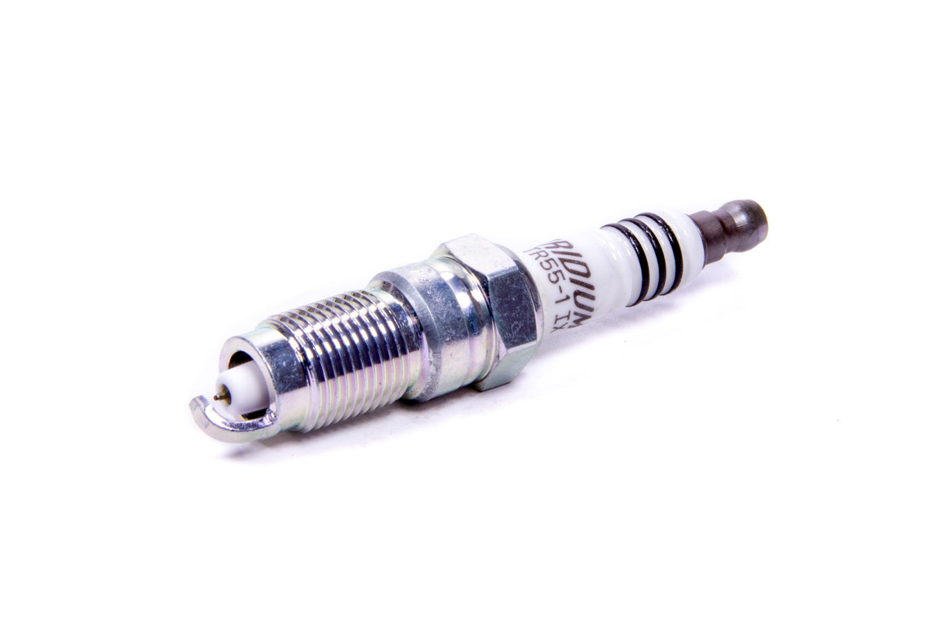 NGK NGK Spark Plug Stock # 7316 NGKTR55-1IX