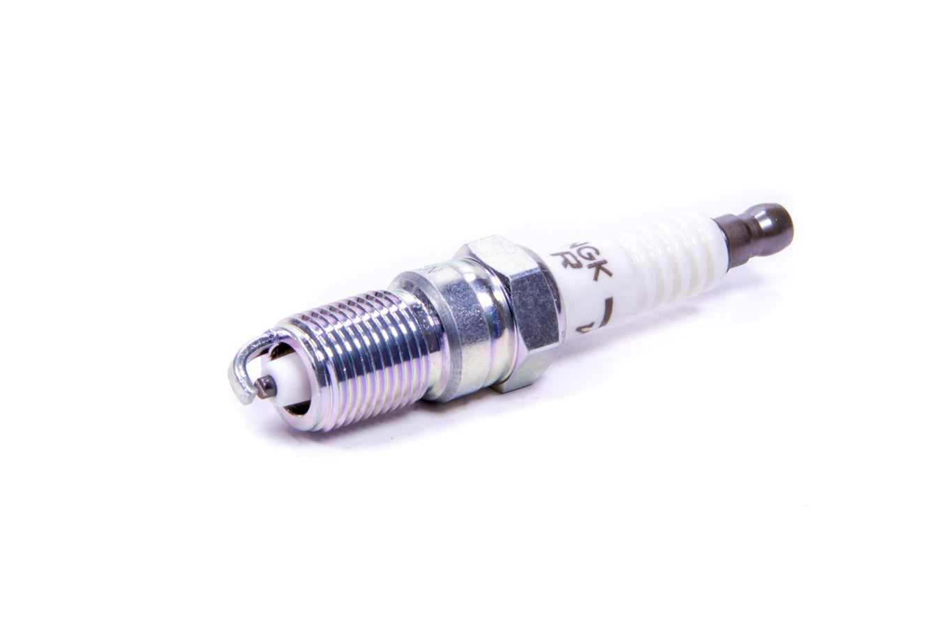 NGK Spark Plug Stock # 4177 NGKTR6