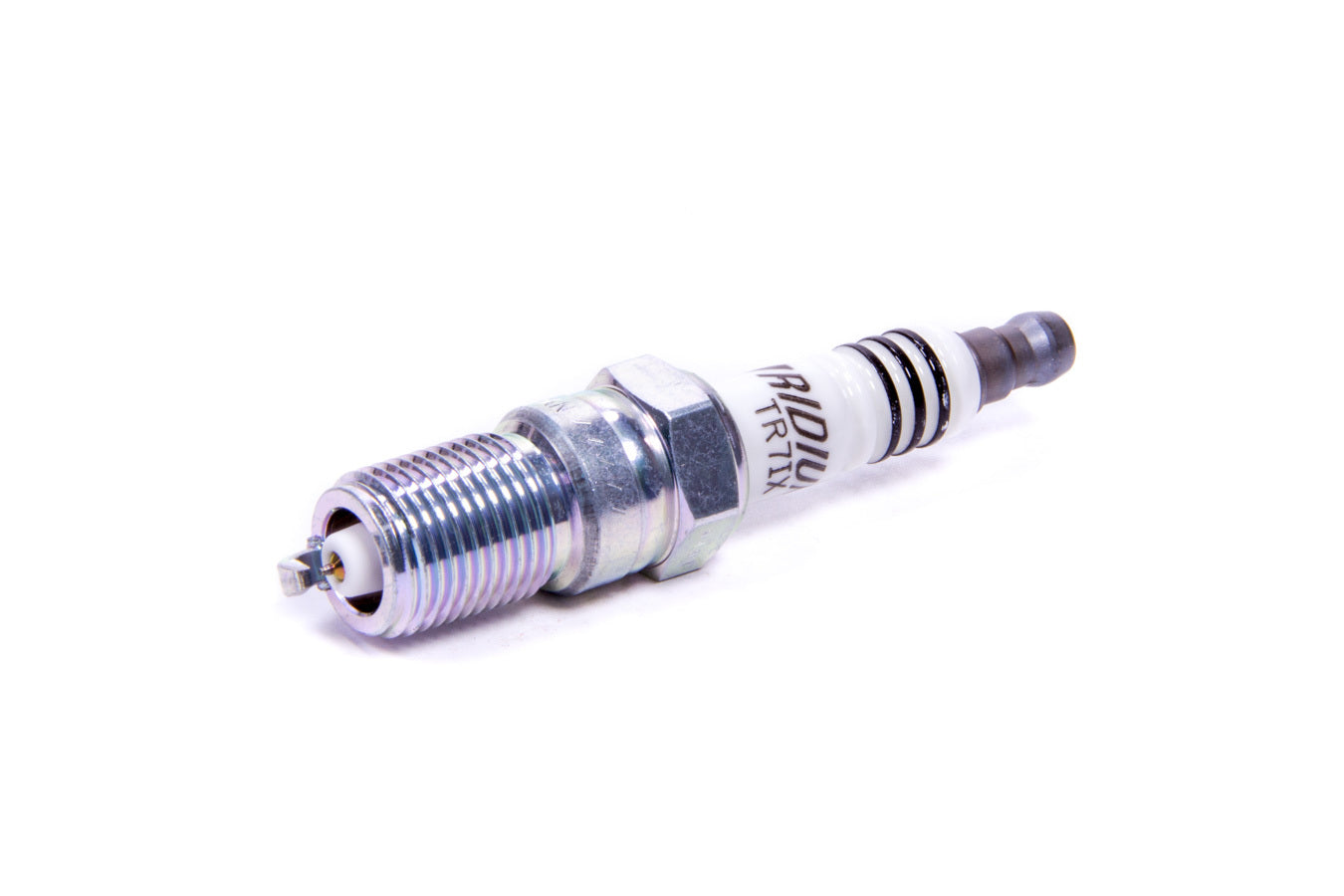 NGK NGK Spark Plug Stock # 3690 NGKTR7IX