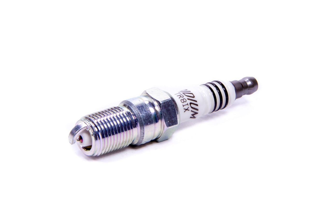 NGK NGK Spark Plug Stock # 3691 NGKTR8IX