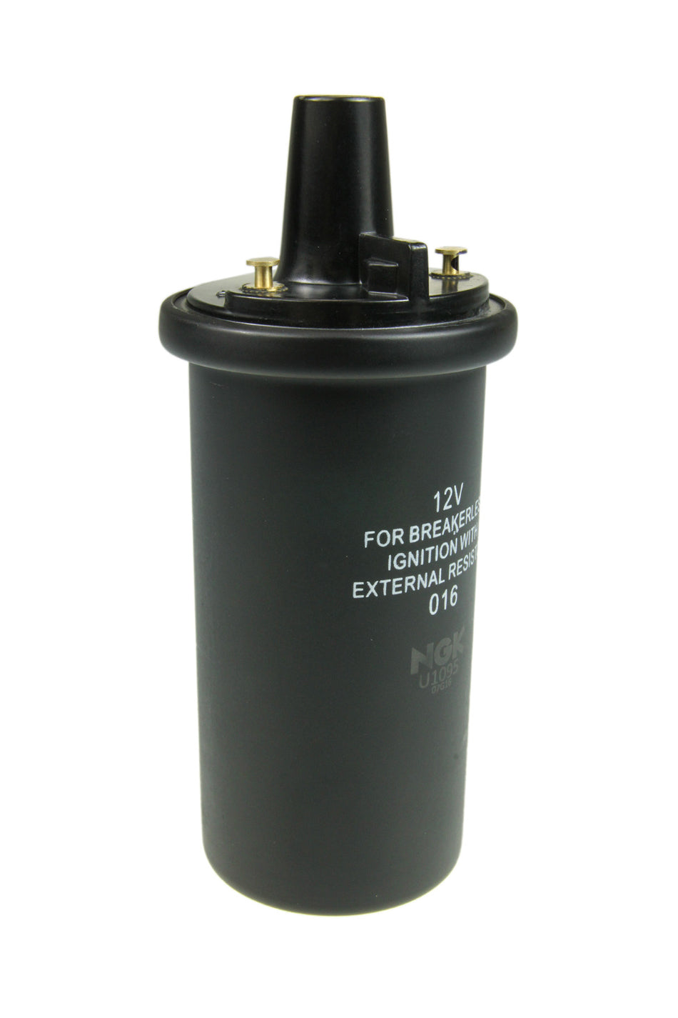 Ngk NGK Ignition Coil Stock # 48773 MPN NGKU1095