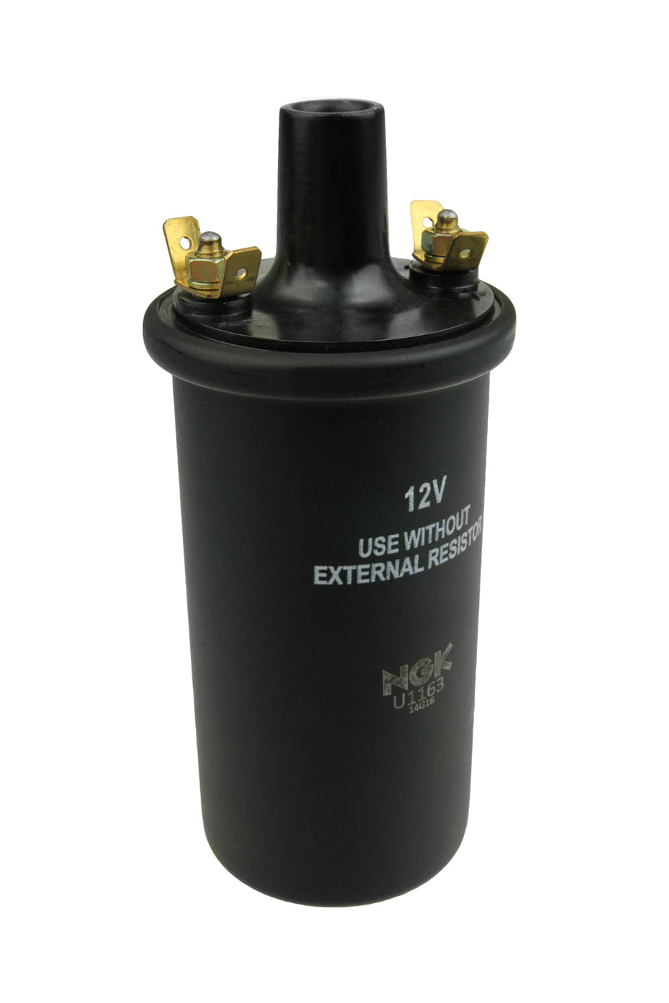 Ngk NGK Ignition Coil Stock # 48863 MPN NGKU1163