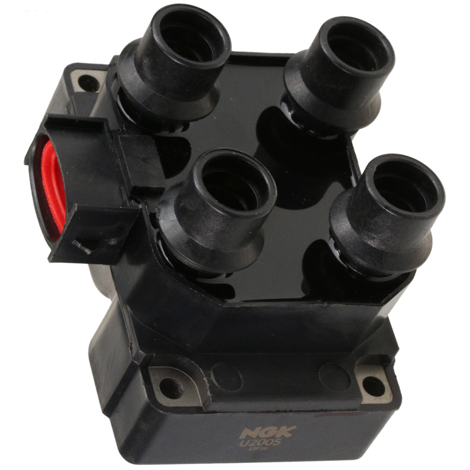 Ngk NGK Ignition Coil Stock # 48805 MPN NGKU2005
