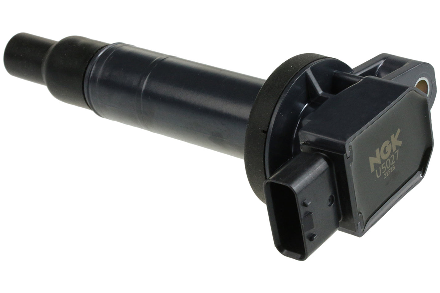 Ngk NGK COP Ignition Coil Stock # 48668 MPN NGKU5027