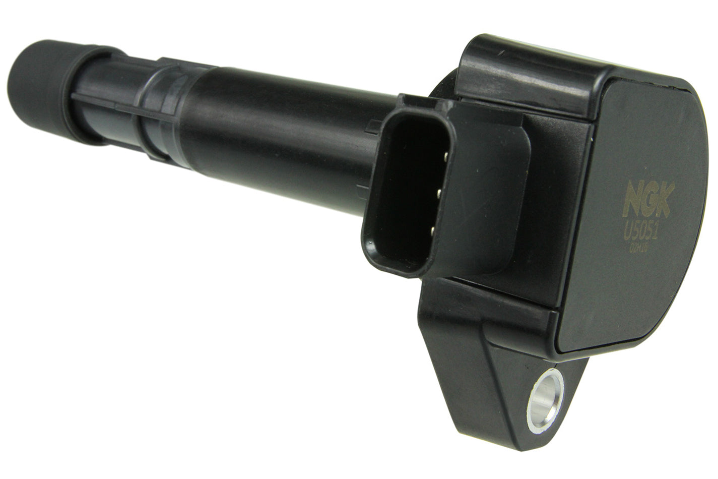 Ngk NGK COP Ignition Coil Stock # 48841 MPN NGKU5051