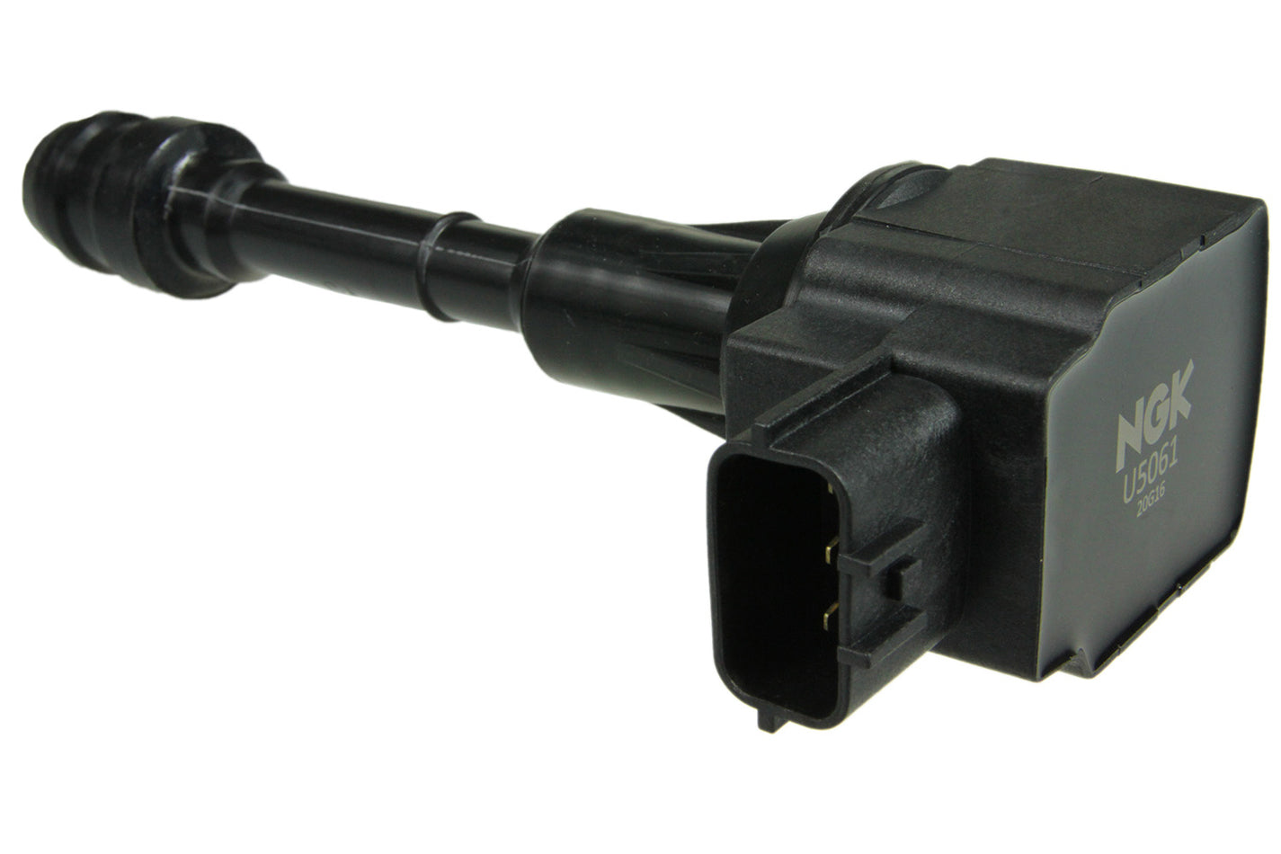Ngk NGK COP Ignition Coil Stock # 49009 MPN NGKU5061