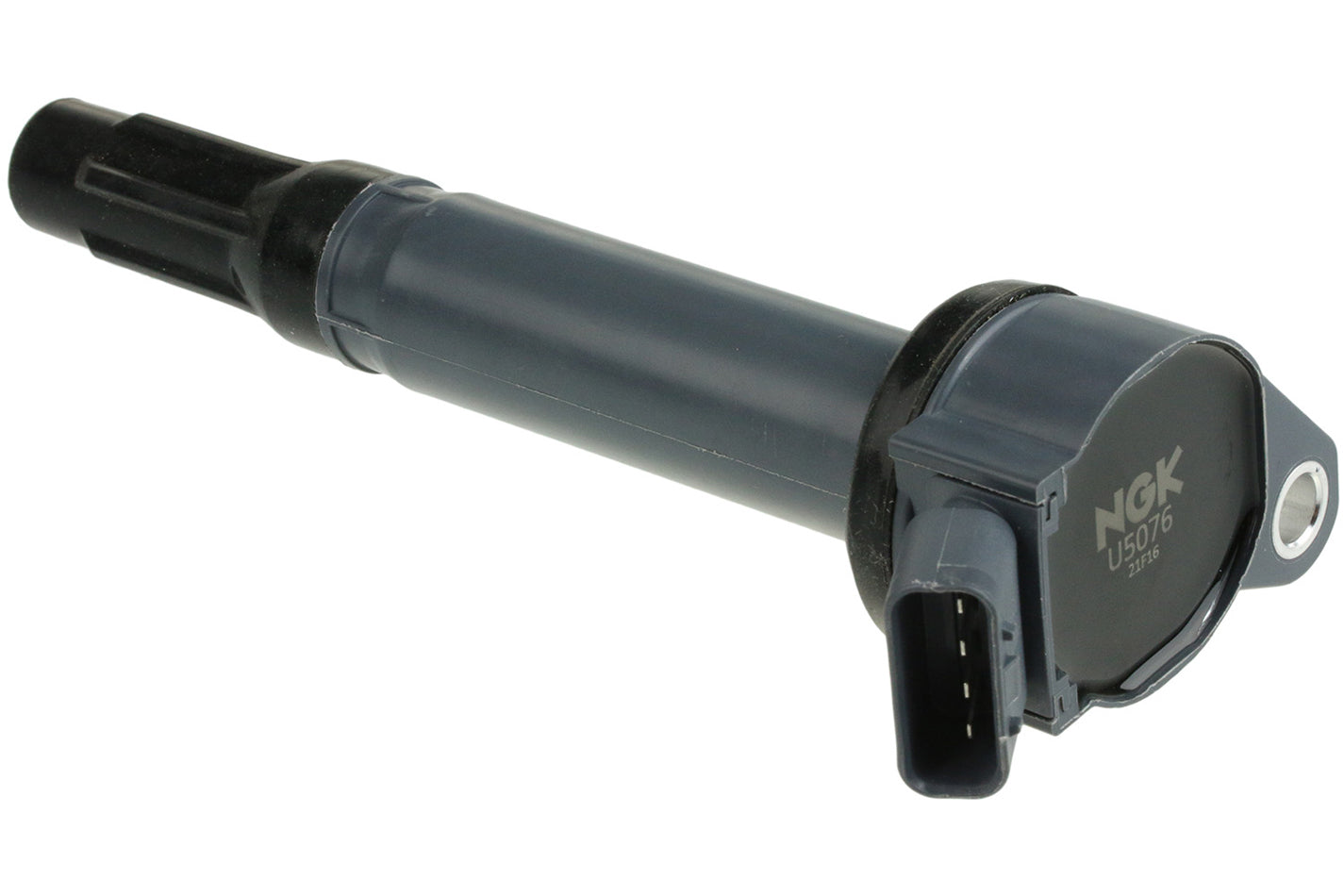 Ngk NGK COP Ignition Coil Stock # 48726 MPN NGKU5076