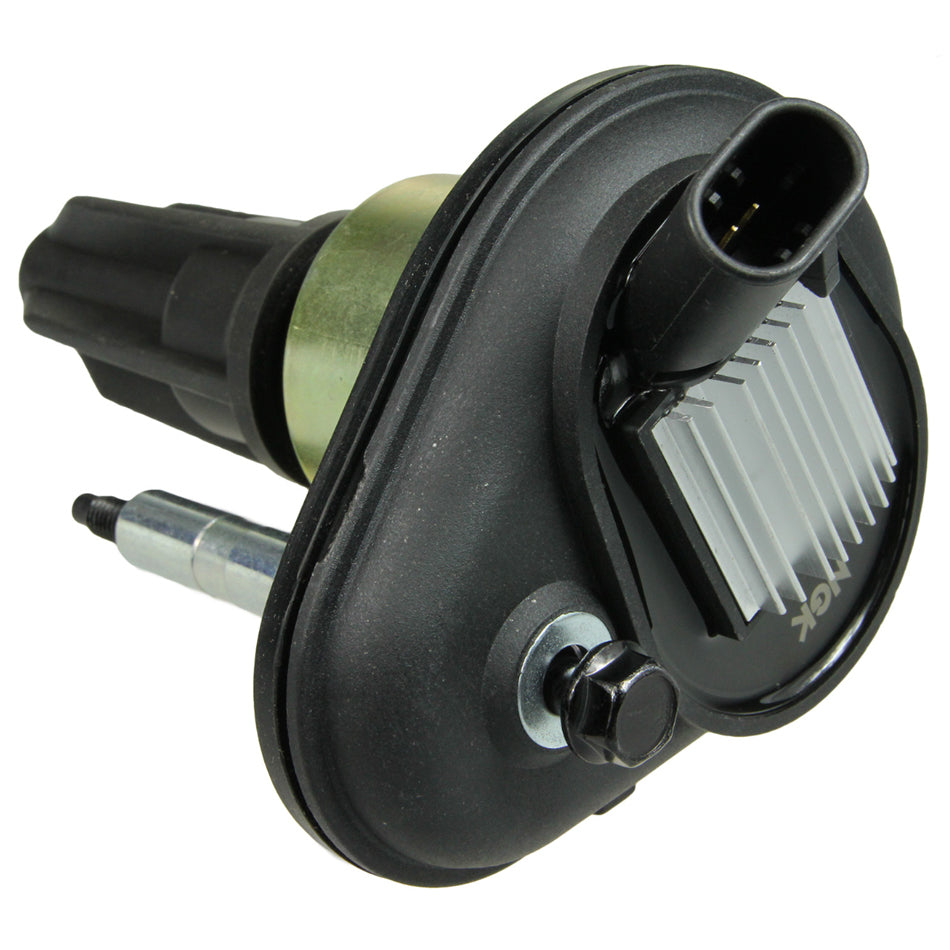 Ngk NGK COP Ignition Coil Stock # 48844 MPN NGKU5080