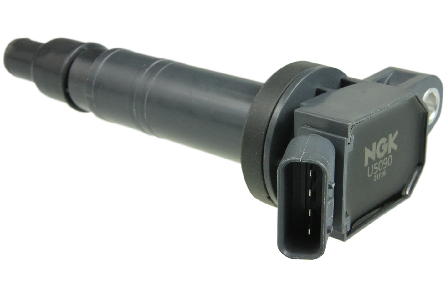 Ngk NGK COP Ignition Coil Stock # 48926 MPN NGKU5090