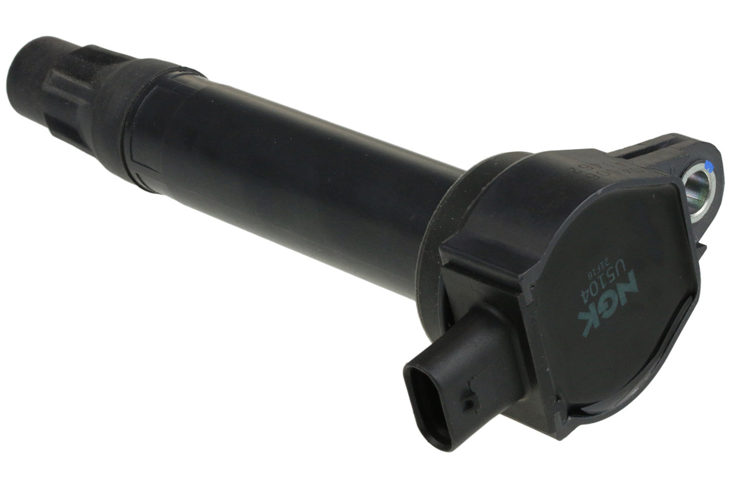 Ngk NGK COP Ignition Coil Stock # 48723 MPN NGKU5104