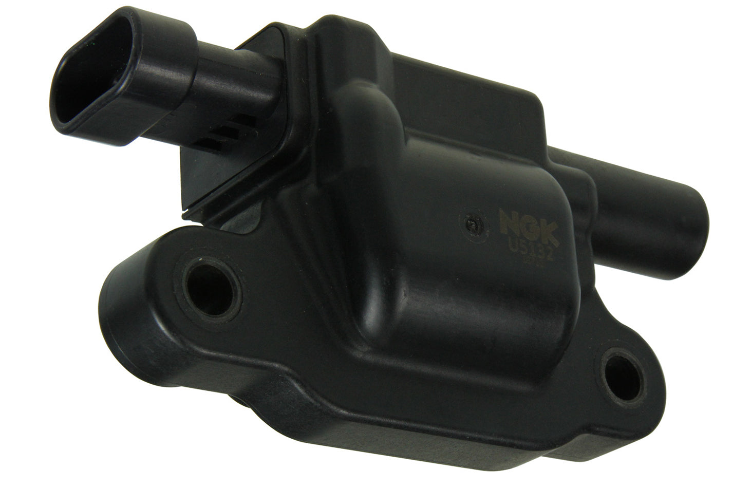 Ngk NGK Ing Coil Near Plug Stock # 48713 MPN NGKU5132