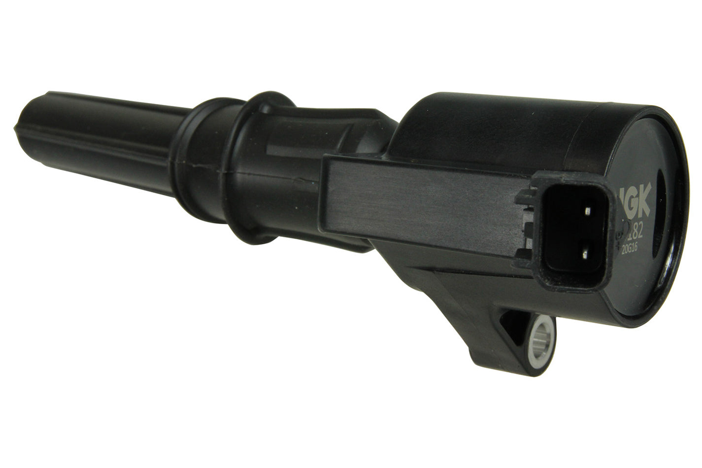 Ngk NGK COP Ignition Coil Stock # 48688 MPN NGKU5182