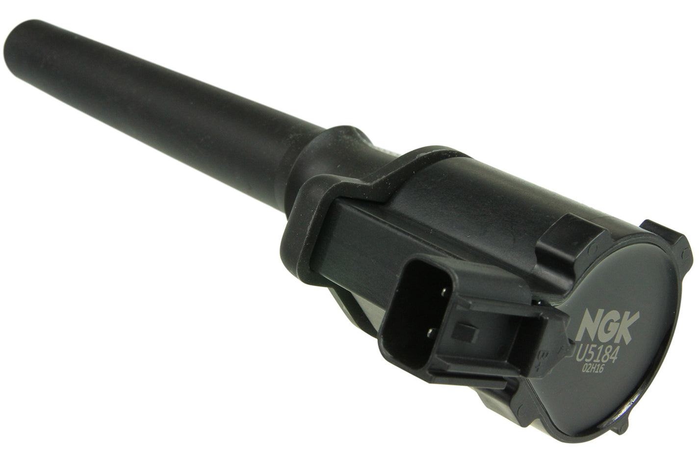 Ngk NGK COP Ignition Coil Stock # 48617 MPN NGKU5184