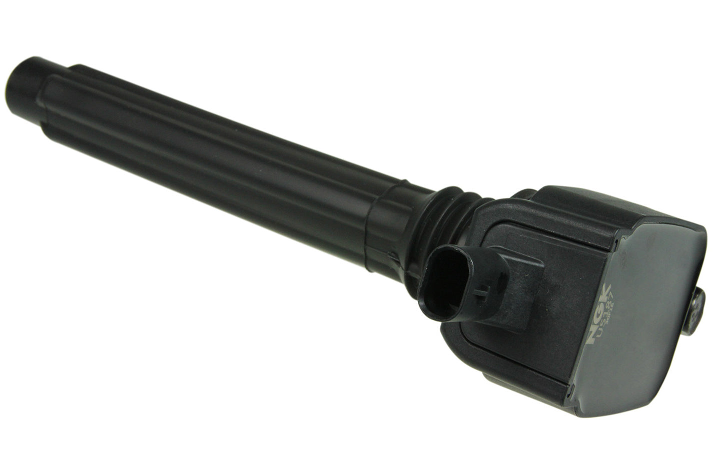 Ngk NGK COP Ignition Coil Stock # 48755 MPN NGKU5187