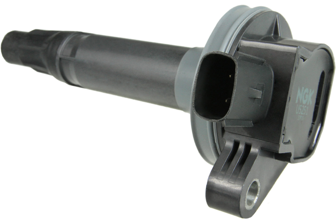 Ngk NGK COP Ignition Coil Stock # 48856 MPN NGKU5251