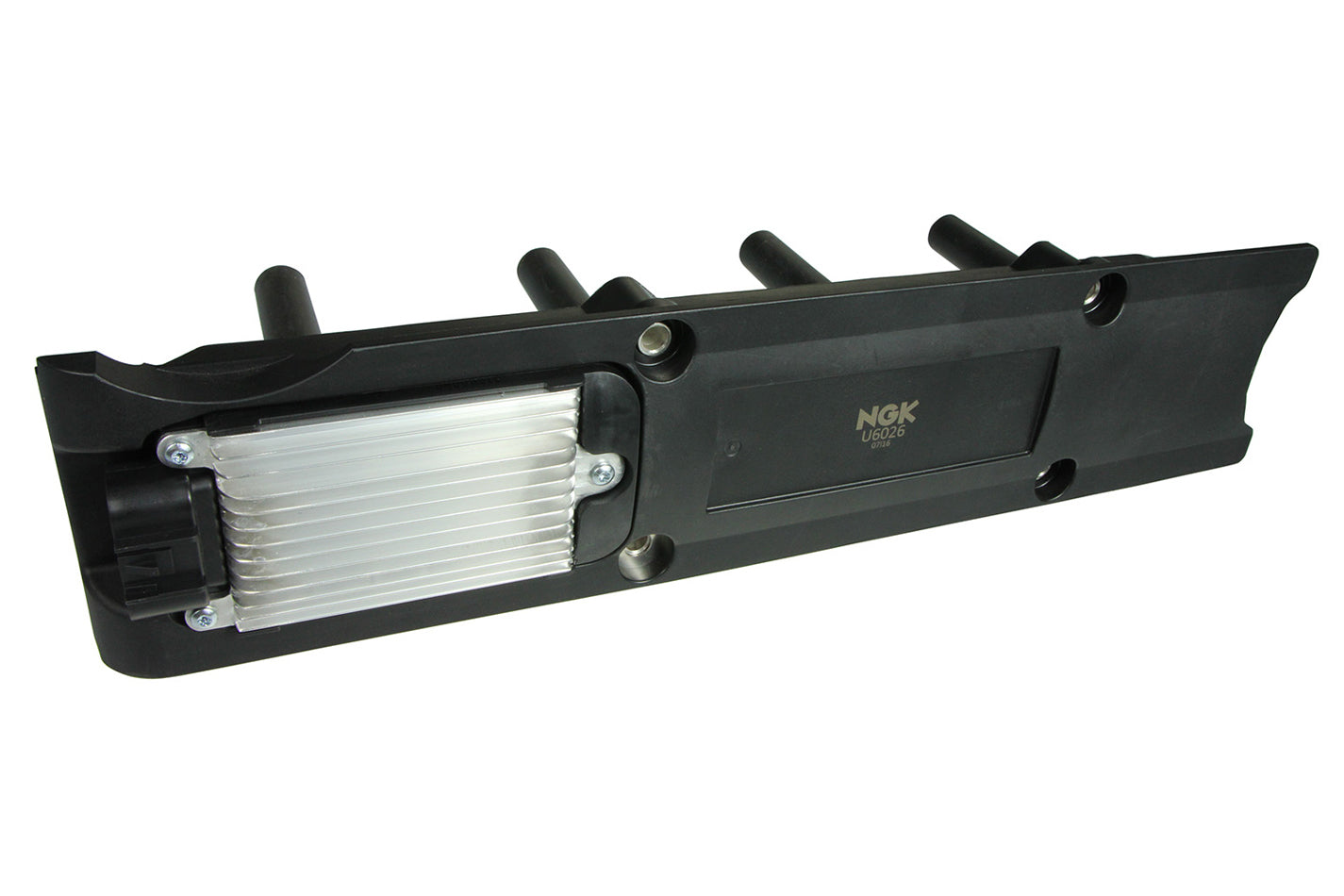 Ngk NGK COP Ignition Coil Stock # 48707 MPN NGKU6026