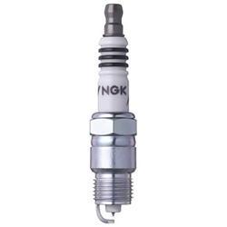 NGK NGK Spark Plug Stock # 7177 NGKUR5IX