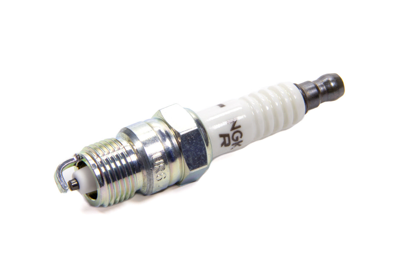 NGK NGK Spark Plug Stock # 7773 NGKUR6