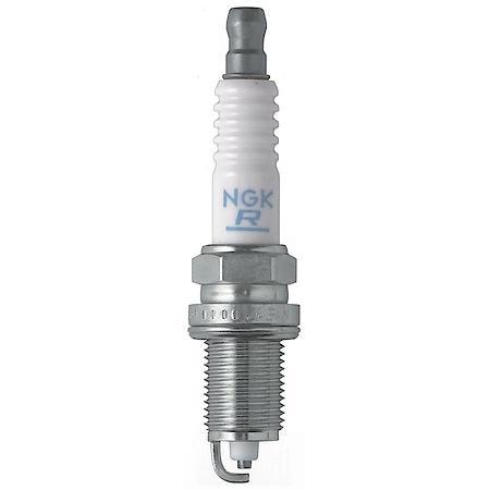 NGK NGK Spark Plug Stock # 4043 NGKZFR4F-11
