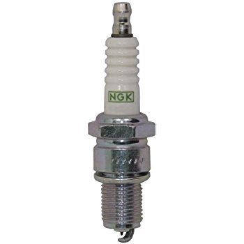 NGK NGK Spark Plug Stock # 7098 NGKZFR5FGP