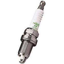 NGK NGK Spark Plug Stock # 6987 NGKZFR6F-11G