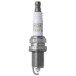 NGK NGK Spark Plug Stock # 7100 NGKZFR6FGP