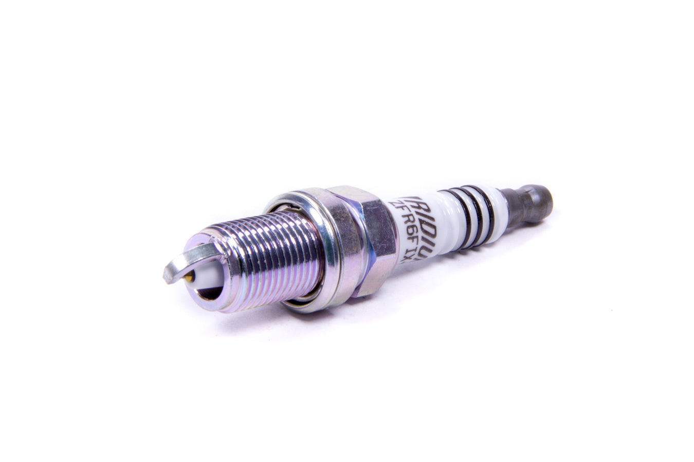 NGK NGK Spark Plug Stock # 6441 NGKZFR6FIX-11