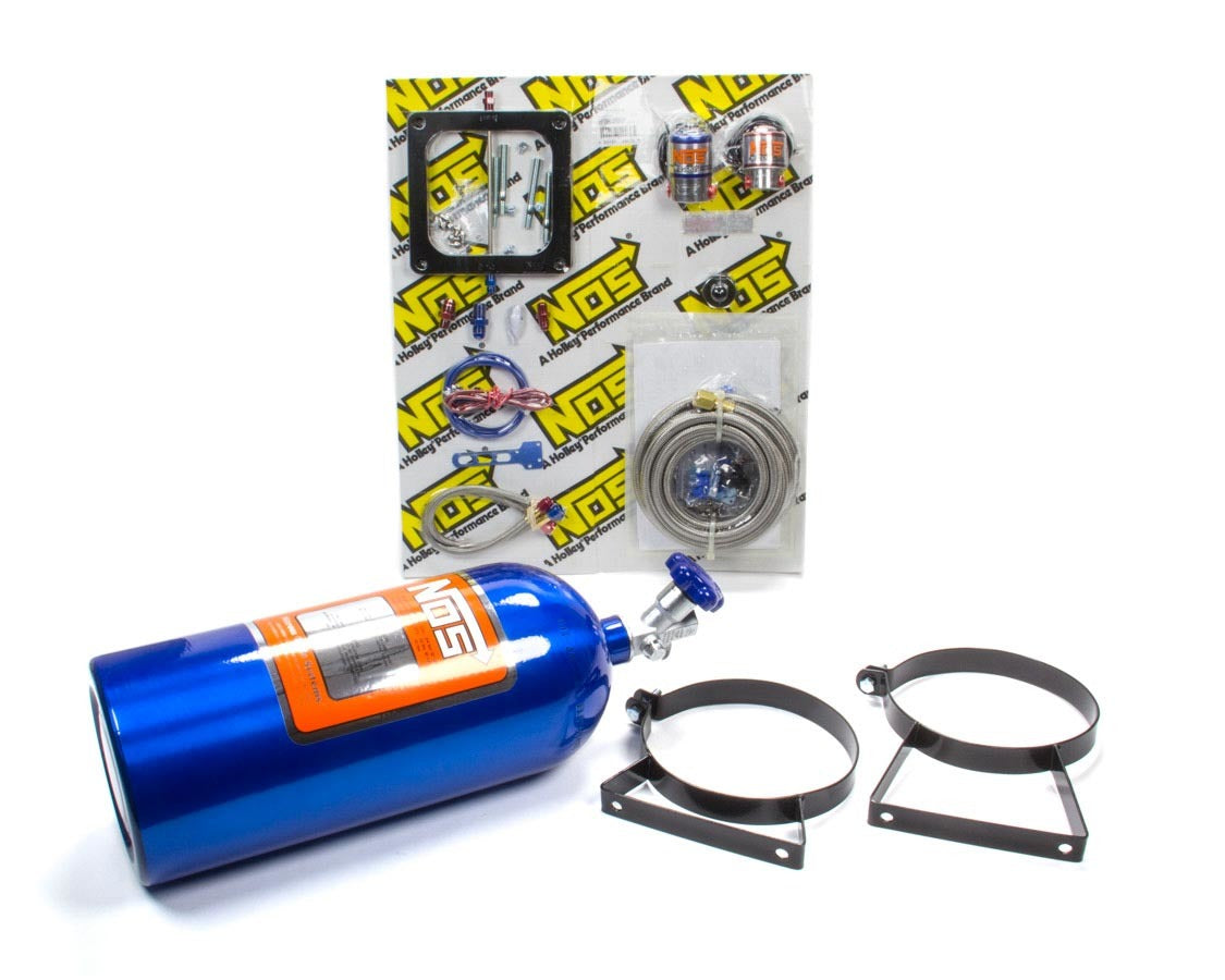 Nitrous Oxide Systems Big Shot System Dominato MPN NOS02102