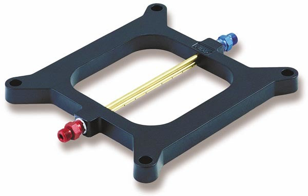 Nitrous Oxide Systems Injector Plate-Cheater MPN NOS12500