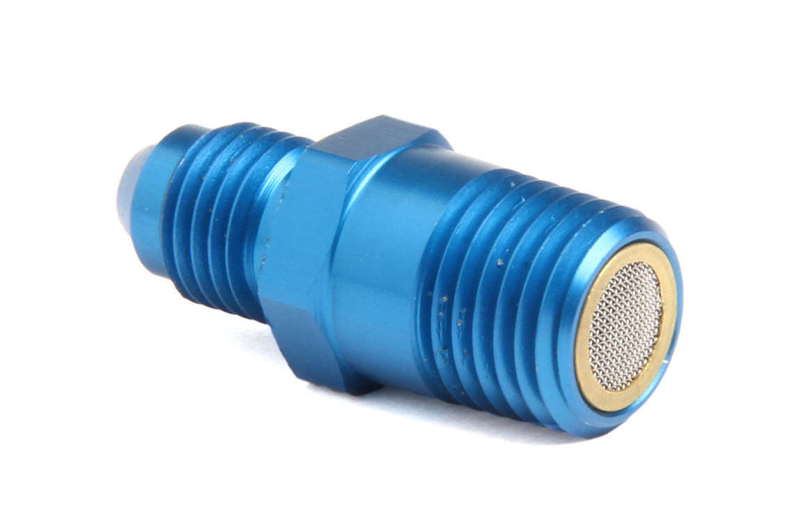 Nitrous Oxide Systems Straight N20 Filter Fttg MPN NOS15560
