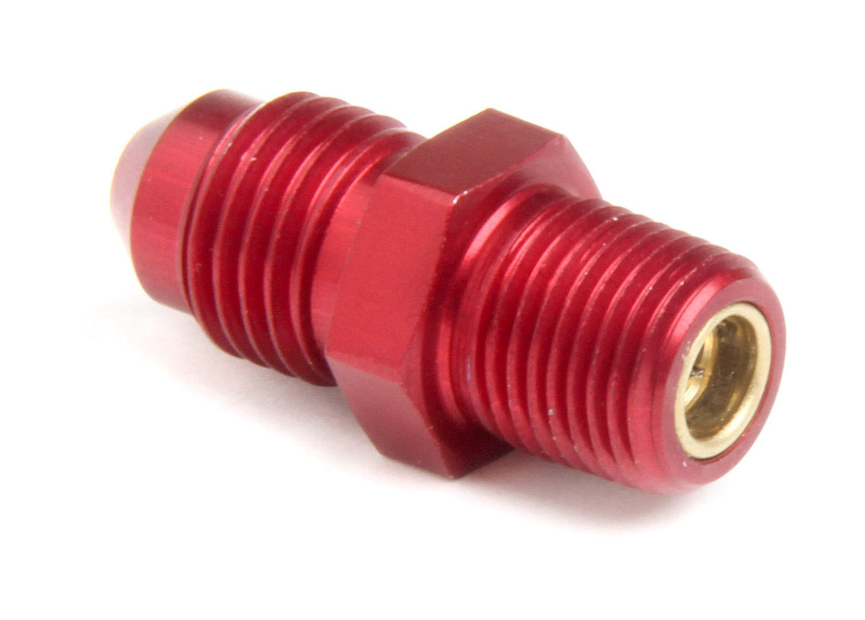 Nitrous Oxide Systems Fuel Filter- 1/4in npt x -4an MPN NOS15571