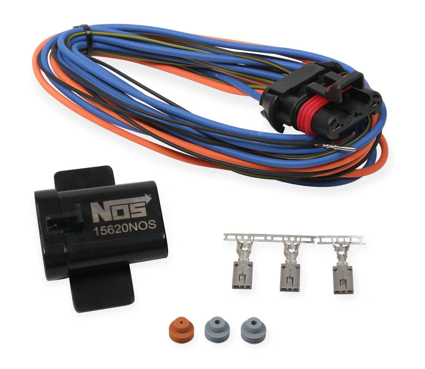 Nitrous Oxide Systems Nitrous Solenoid Driver MPN NOS15620