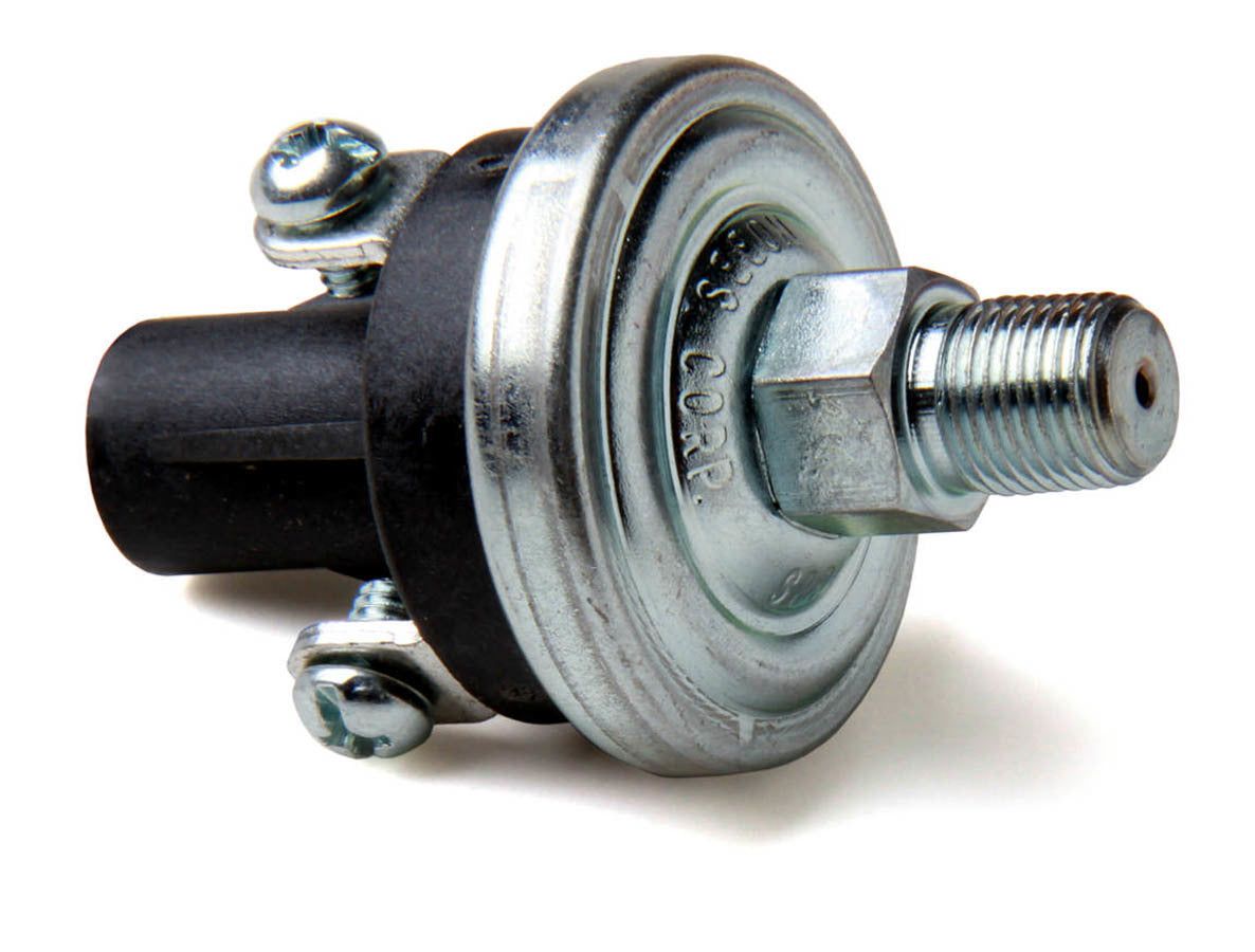 NITROUS OXIDE SYSTEMS Fuel Pressure Switch - 35psi NOS15686